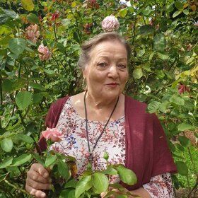 Bild: Marianne Sägebrecht