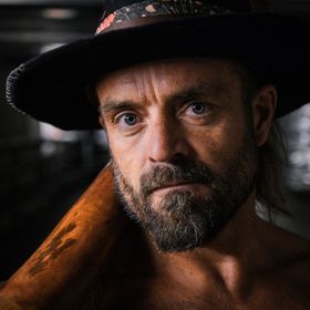 Bild: Xavier Rudd
