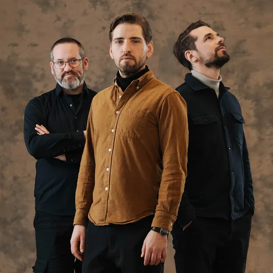 Bild: Pablo Held Trio