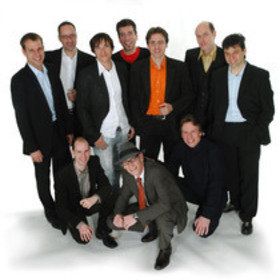 Bild: Die Fertigen Finger