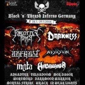 Bild: Black´n´Thrash Inferno