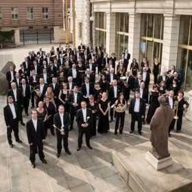 Bild: Philharmoniker Brno