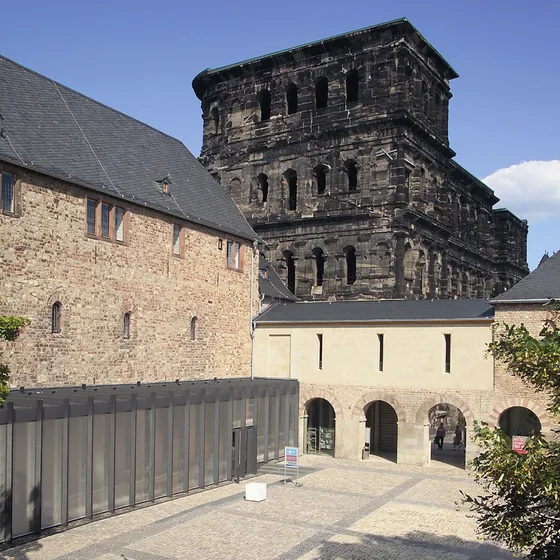 Stadtmuseum Simeonstift