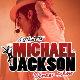 Image: Michael Jackson Dinnershow