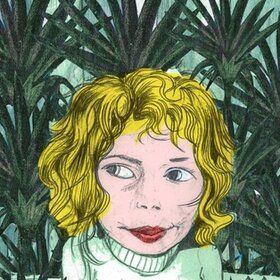 Bild: In einem tiefen dunklen Wald