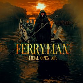 Ferryman Metal Open Air Tickets - Alle Termine Auf Einen Blick - Karten ...