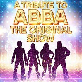 Image: A Tribute to ABBA - The Original Show