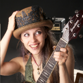 Bild: Cynthia Nickschas