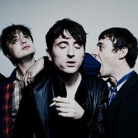 Bild: Babyshambles