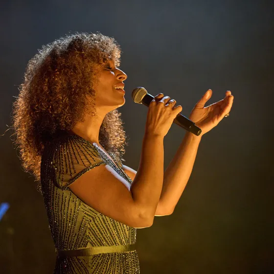 Bild: NITE CLUB - Soulful Songs for Christmas