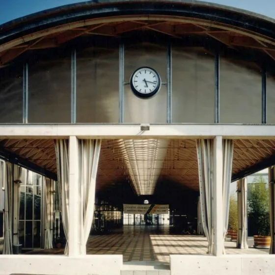 Theater an der Halle