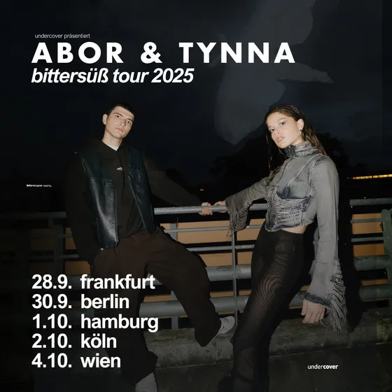 Bild: Abor & Tynna