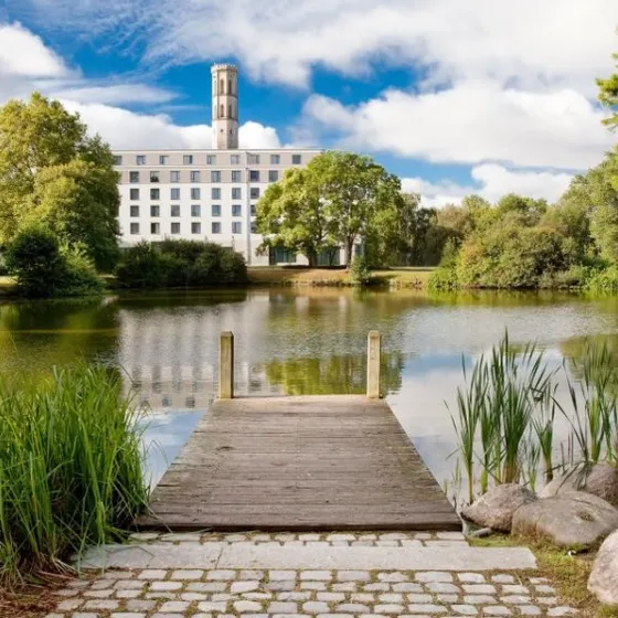 Steigenberger Parkhotel