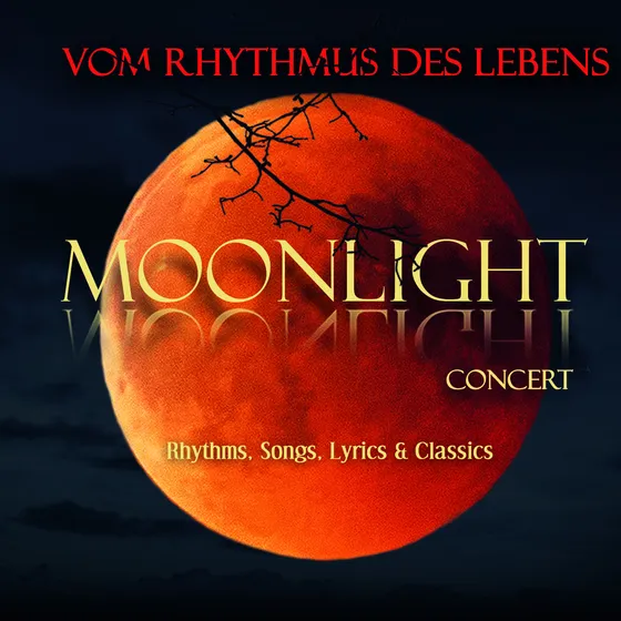 Bild: Moonlight Concert