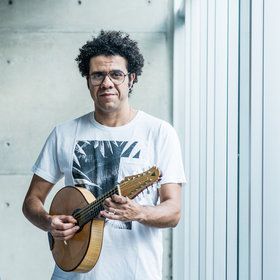 Bild: Hamilton de Holanda