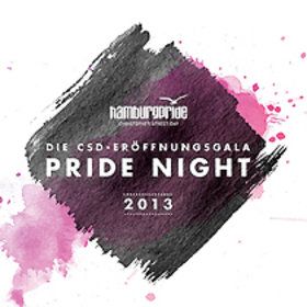 Image: Pride Night