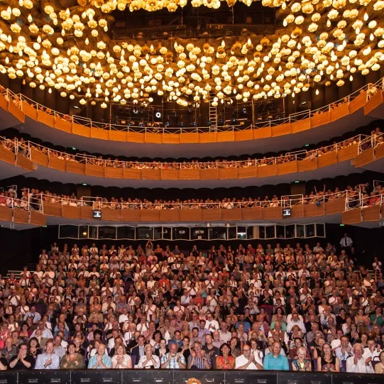 Theater Münster