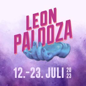 Image: Leonpalooza