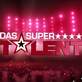 Bild: Das Supertalent