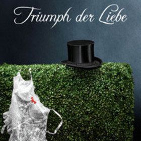 Bild: Triumph der Liebe