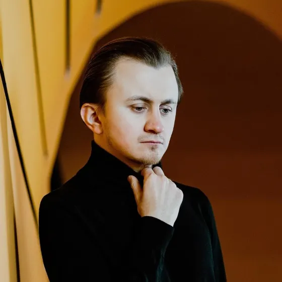 Bild: Nikita Volov