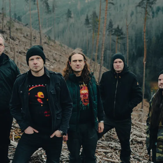 Bild: Heaven Shall Burn