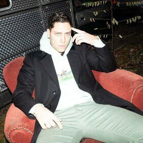 Bild: Leeraner Poetry Slam 2026 - Best of Poetry Slam um den Goldenen Kutter