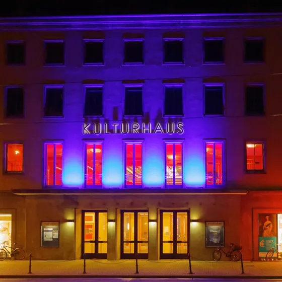 Kulturhaus Gotha