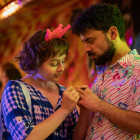 Bild: Franky Five Star