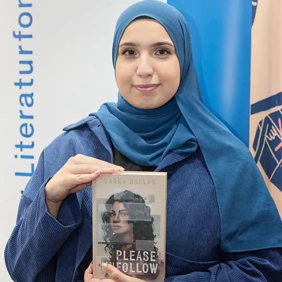 Bild: Basma Hallak