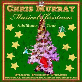 Image: Chris Murray - Musical Christmas