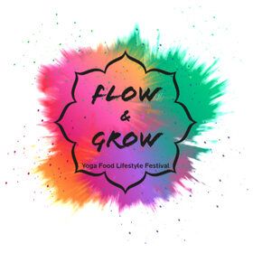 Bild: Flow & Grow Festival