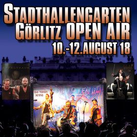 Bild: Stadthallengarten Open Air