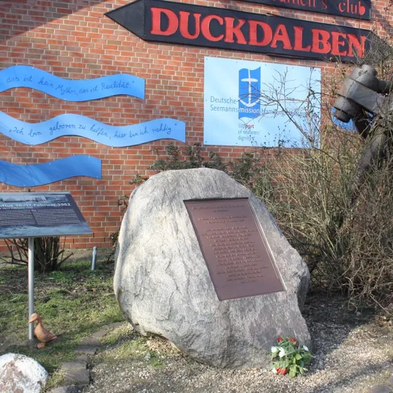 Deutsche Seemannsmission Duckdalben International