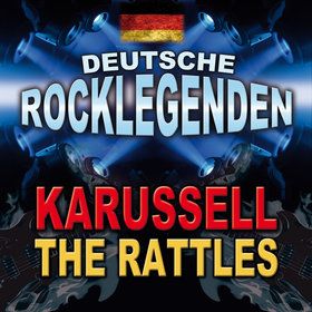 Bild: Karussell & The Rattles