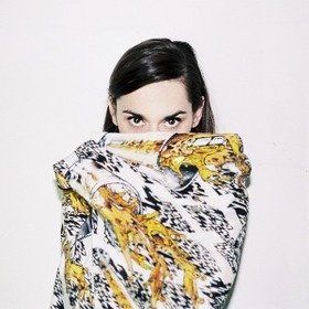 Bild: Yelle