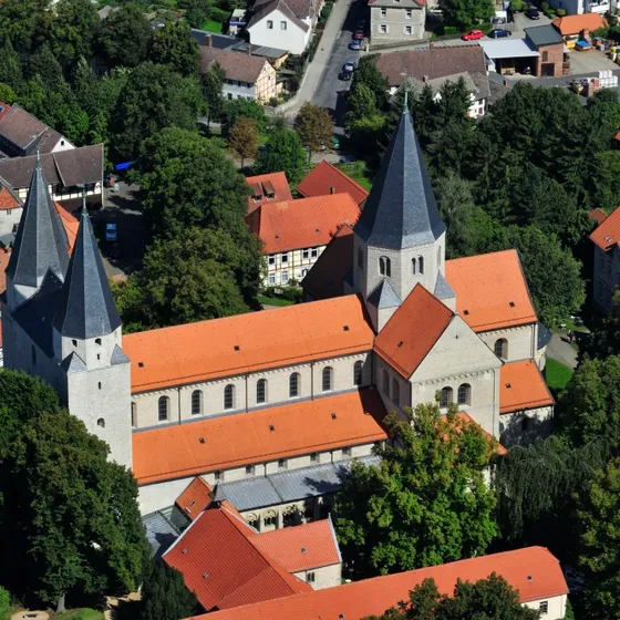 Kaiserdom Königslutter