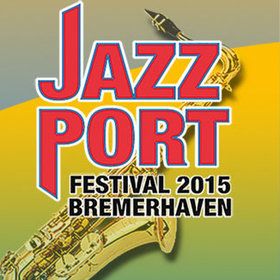 Bild: JazzPort Festival 2015
