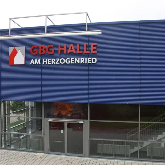 GBG Halle am Herzogenried