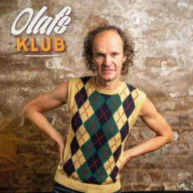 Bild: Olafs Klub