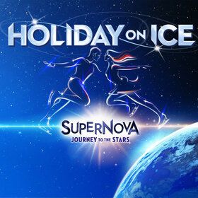 Image: Supernova - Holiday on Ice