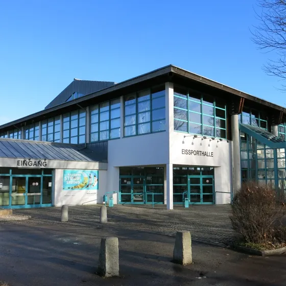 Stadtwerke Erding Arena