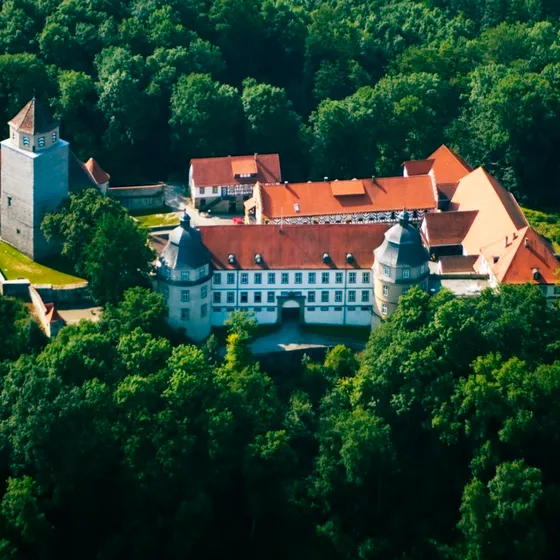 Schloss Aschhausen
