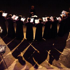 Bild: Klassik Sterne A Cappella Festival