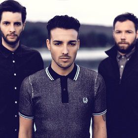 Bild: I Heart Sharks