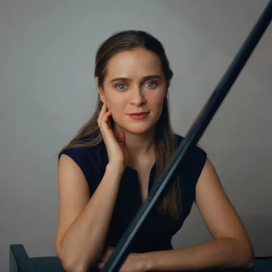 Bild: Anastasia Churbanova