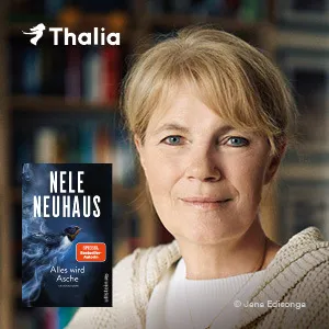Bild: Nele Neuhaus