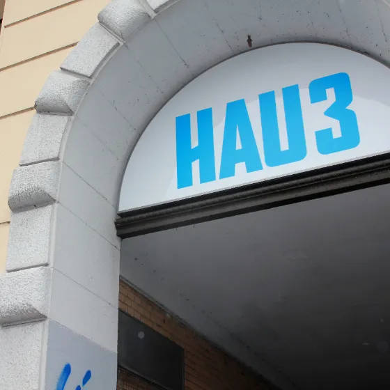 HAU3
