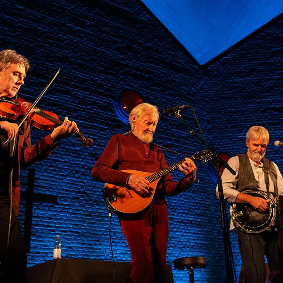 Bild: The Dublin Legends