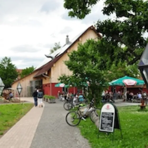 Hoftheater Baienfurt